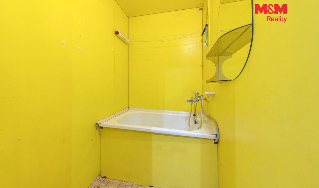 Prodej bytu 2+kk 40 m², Havířov – náhled fotky 10