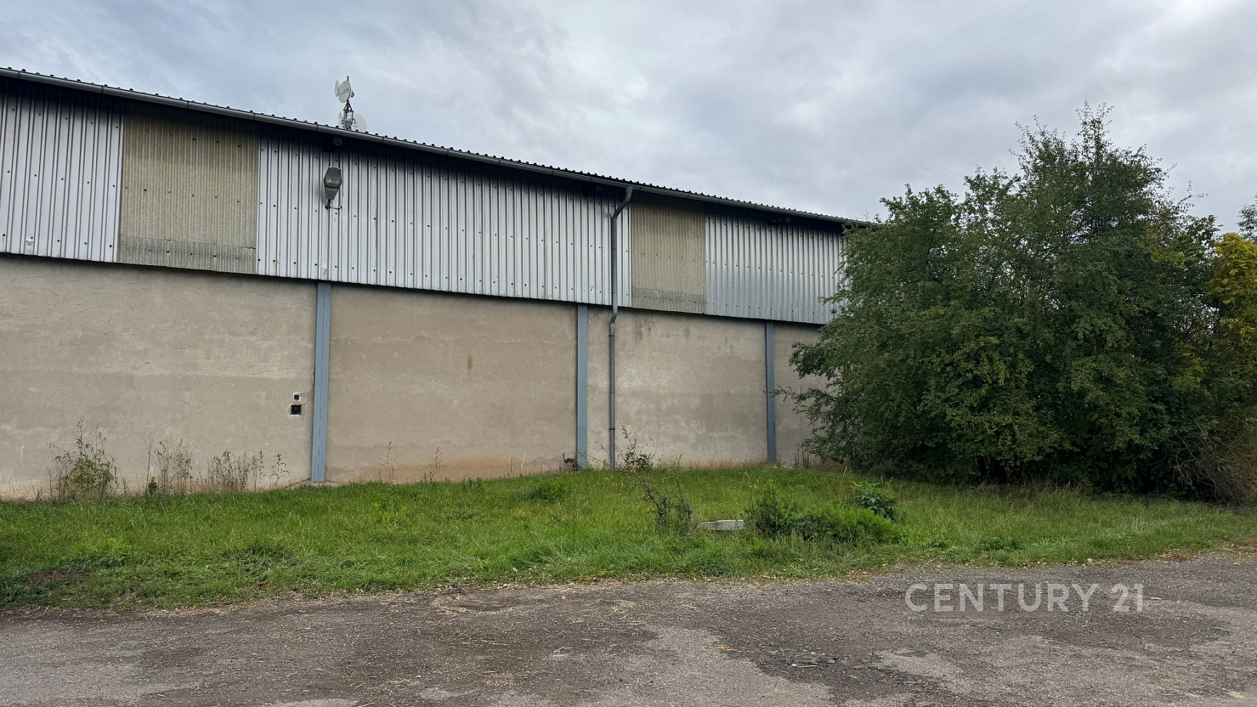 Prodej skladovacích prostor 1 262 m² – fotografie 3