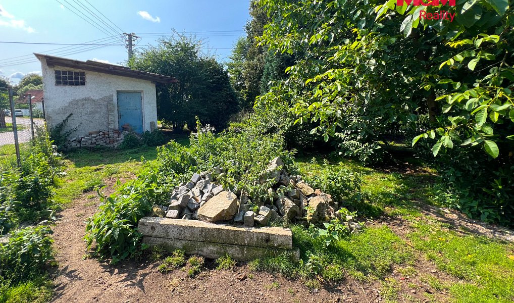 Prodej chaty/chalupy 60 m² s pozemkem 600 m², Mirotice – náhled fotky 14