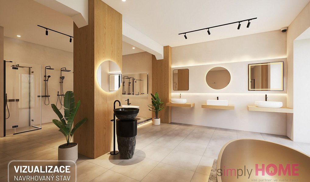 Prodej kanceláře 147 m², Praha – náhled fotky 19