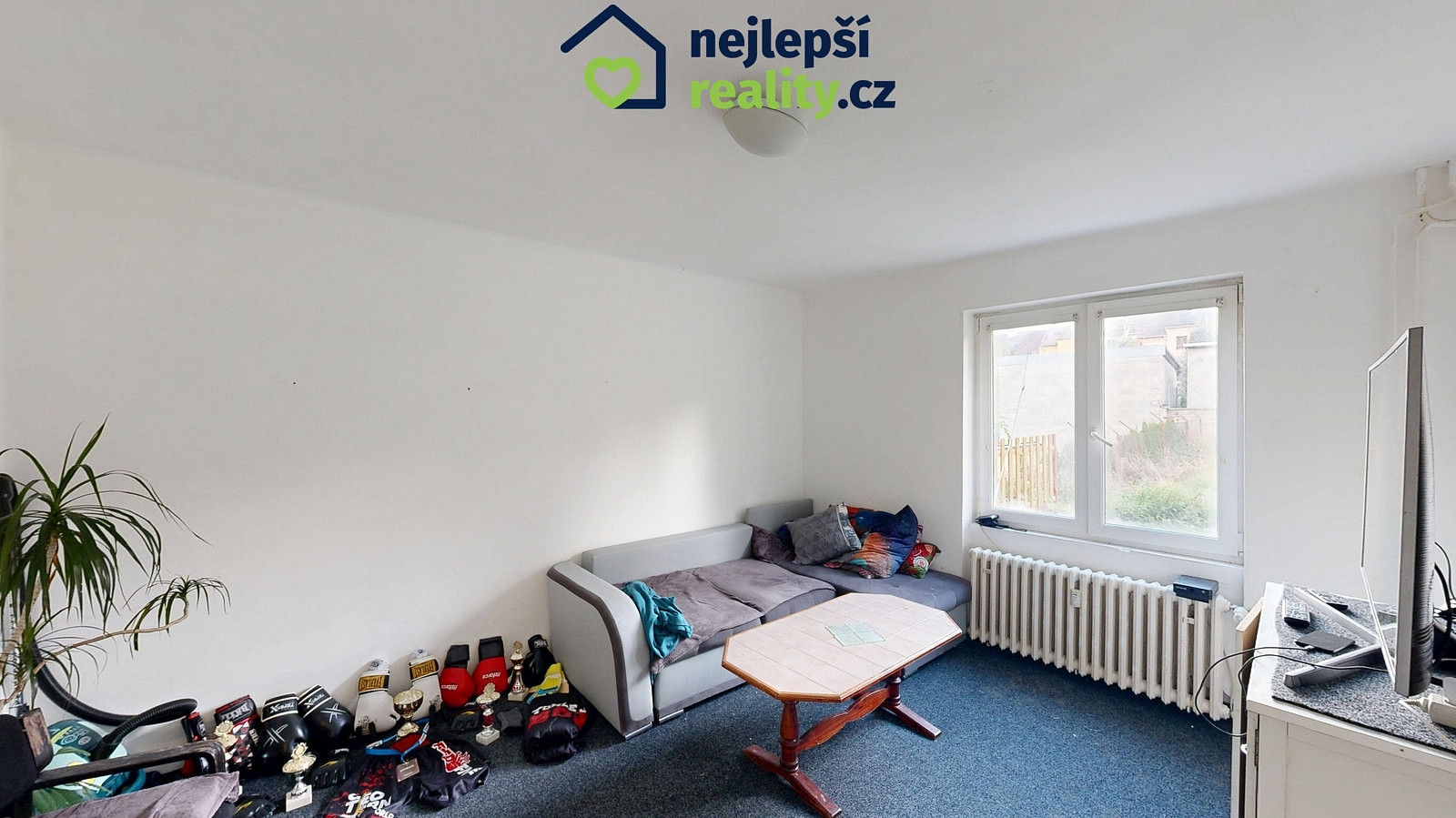 Prodej bytu 1+1 31 m² — photo 3