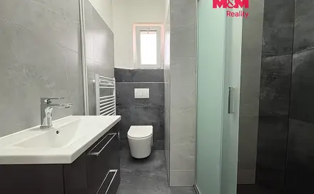 Pronájem bytu 1+kk 35 m², J. Drobného, Česká Třebová, okres Ústí nad Orlicí