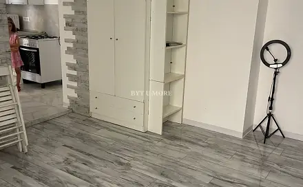 Prodej bytu 1+1 35 m², Scalea, Itálie