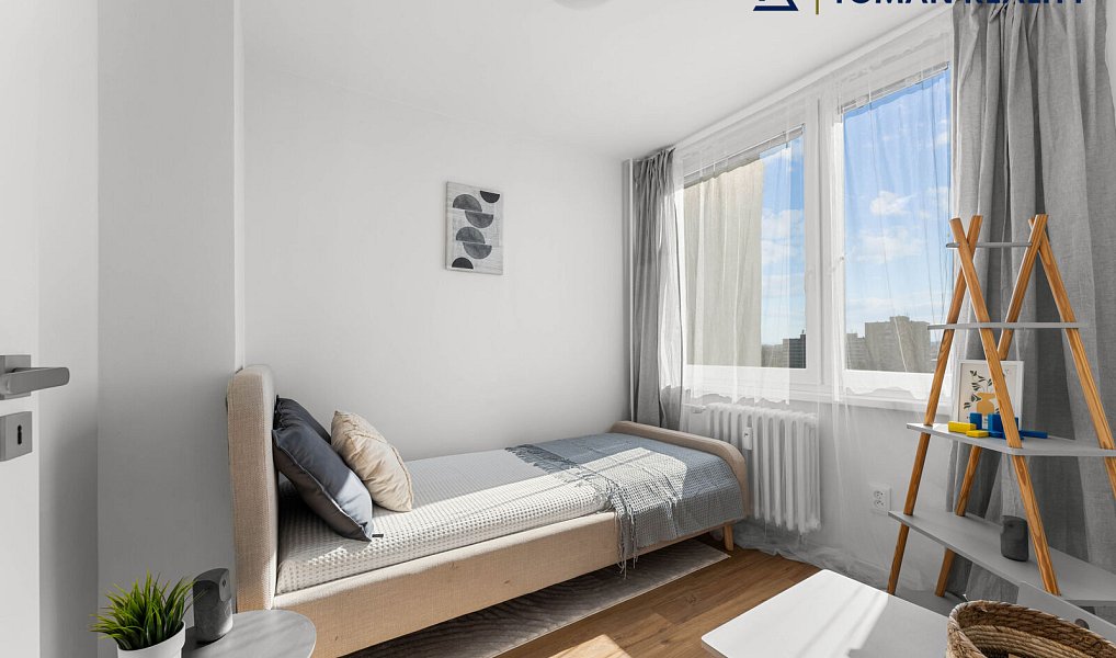Prodej bytu 3+kk 56 m², Pardubice – náhled fotky 9