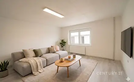 Pronájem bytu 2+1 70 m²