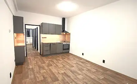 Pronájem bytu 3+kk 63 m², Erbenova, Jihlava
