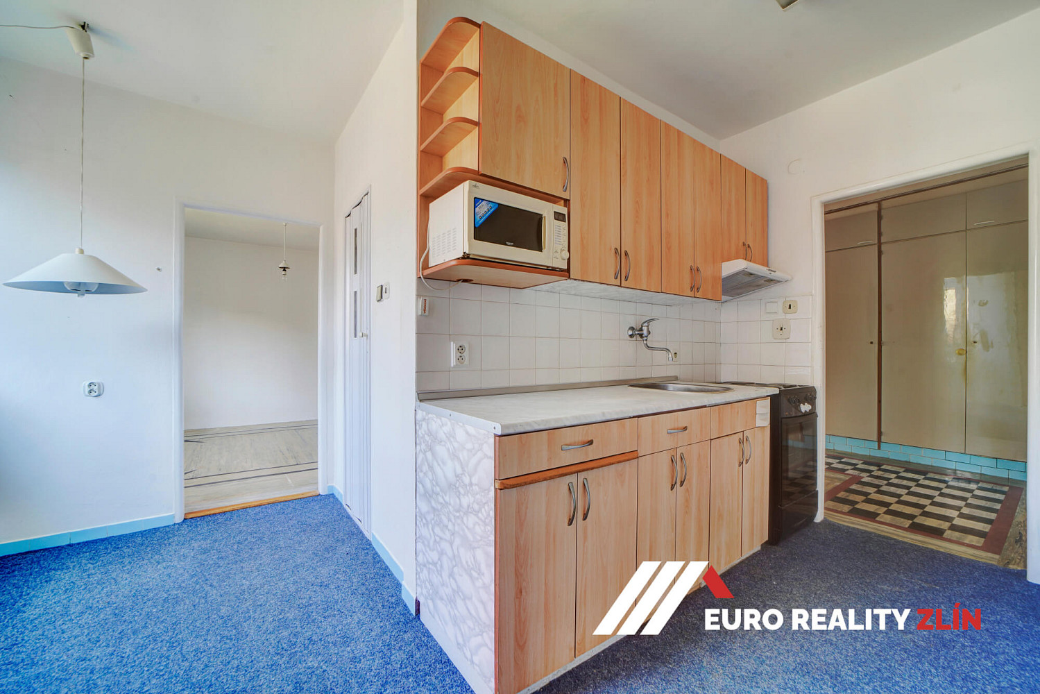 Prodej bytu 3+1 66 m² – fotografie 2