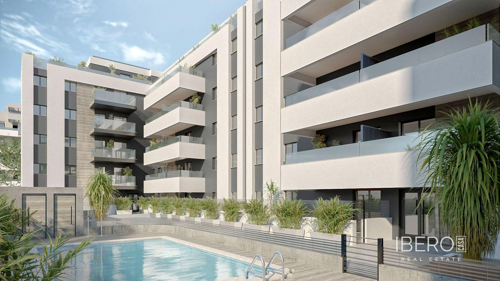 Piso 4+kk – Málaga, San Rafael, Cruz de Humilladero - Vista 2