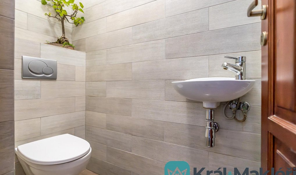Prodej domu 242 m² s pozemkem 1 167 m², Ústí nad Labem – náhled fotky 18