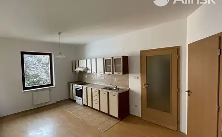 Pronájem bytu 2+1 48 m²