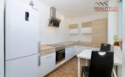 Pronájem bytu 2+1 52 m²