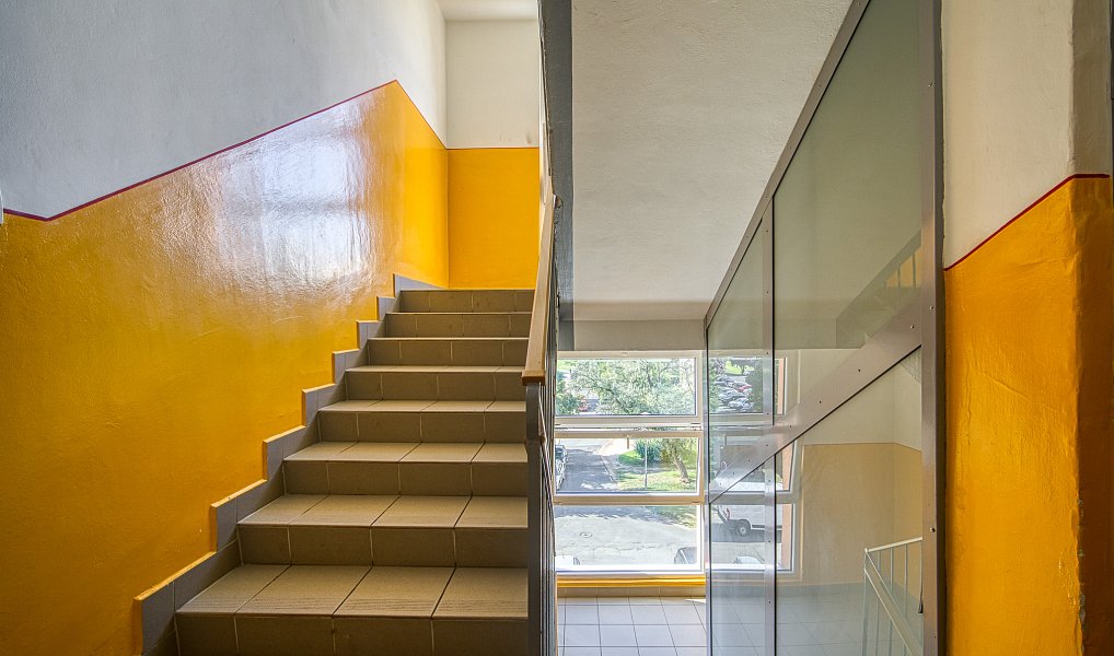 Pronájem bytu 2+1 55 m², Most – náhled fotky 26