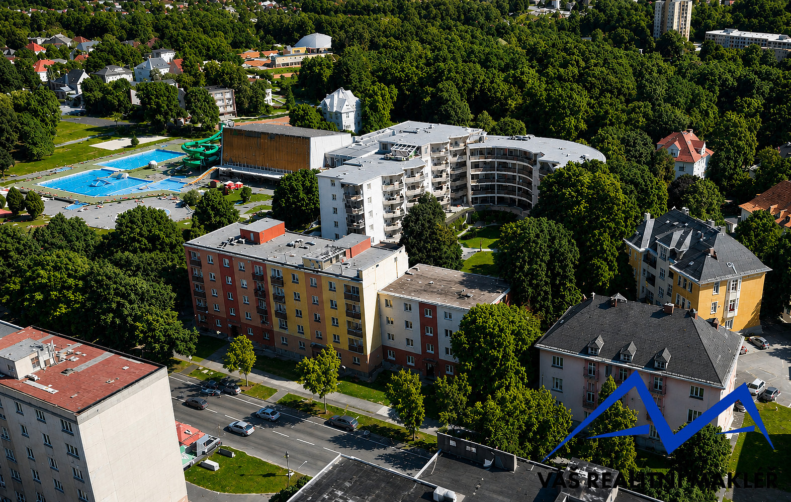 Prodej bytu 3+1 78 m²