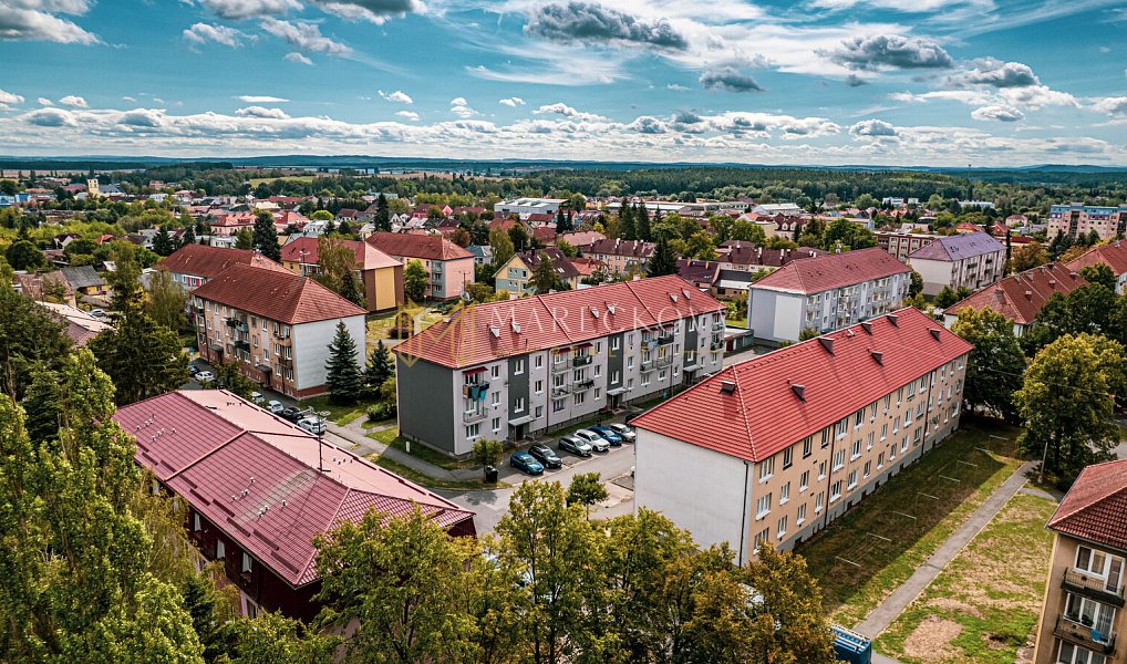 Prodej bytu 2+1 49 m², Nýřany – náhled fotky 27