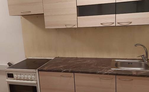 Pronájem bytu 3+kk 70 m², Věštínská, Praha 5 - Radotín