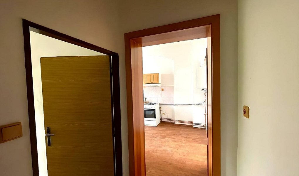 Pronájem bytu 1+1 35 m², Děčín – náhled fotky 4