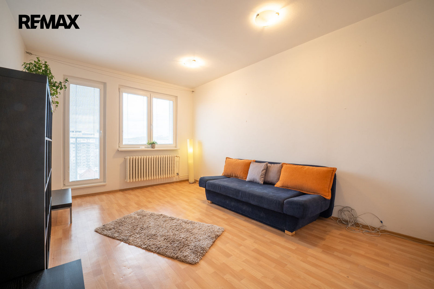 Pronájem bytu 2+1 54 m² – fotografie 2