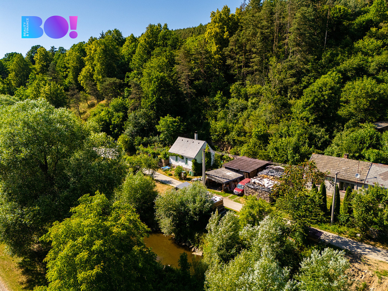 Prodej chaty/chalupy 120 m² s pozemkem 298 m² – fotografie 3