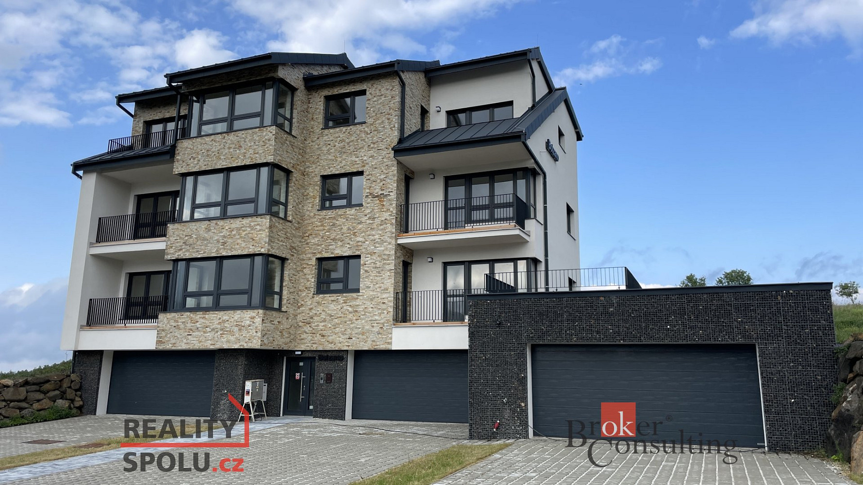 Prodej bytu 3+kk 68 m² – fotografie 2