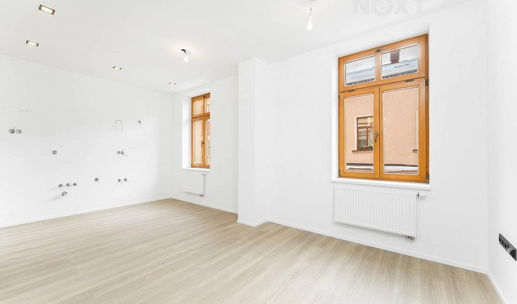 Pronájem bytu 1+kk 35 m², Jilemnice – náhled fotky 3