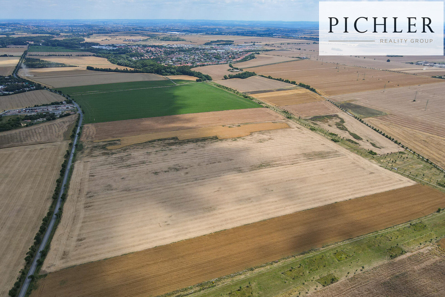 Prodej pole 46 465 m² — photo 4