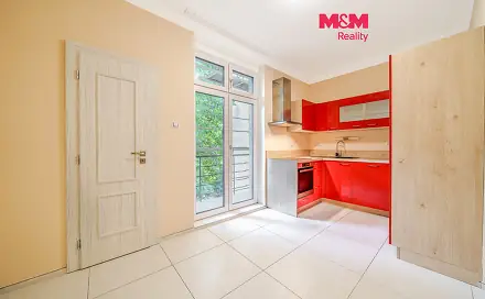 Prodej bytu 4+1 99 m², Závodu míru, Karlovy Vary - Stará Role