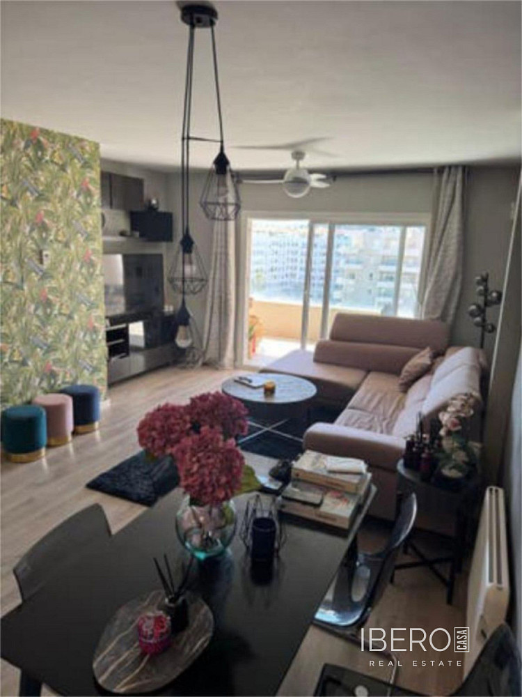 Piso 4+kk – Marbella, Nueva Andalucía - Vista 2