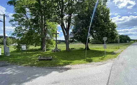 Prodej stavebního pozemku 3 058 m², Slavonice, okres Jindřichův Hradec