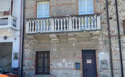 Prodej domu 120 m² s pozemkem 357 m², Mazzarrà Sant'Andrea, region Sicílie, Itálie