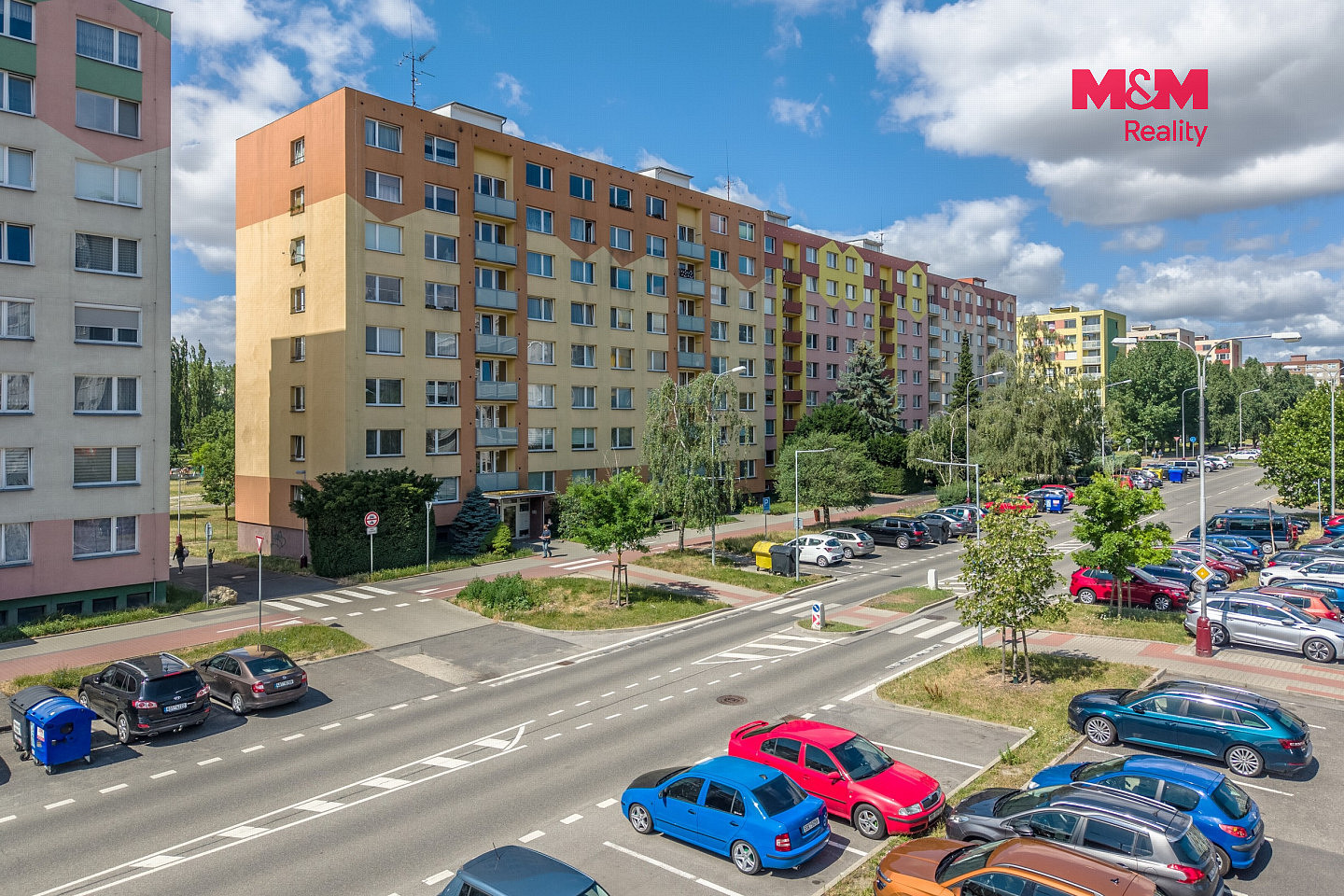 Prodej bytu 2+kk 42 m² – další