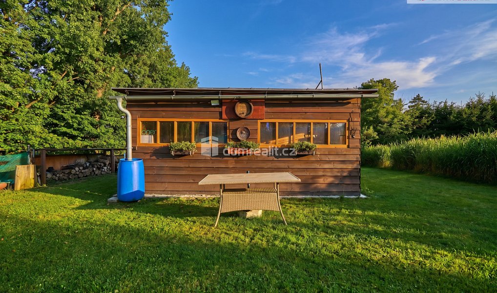 Prodej stavebního pozemku 1 197 m², Loket – náhled fotky 14