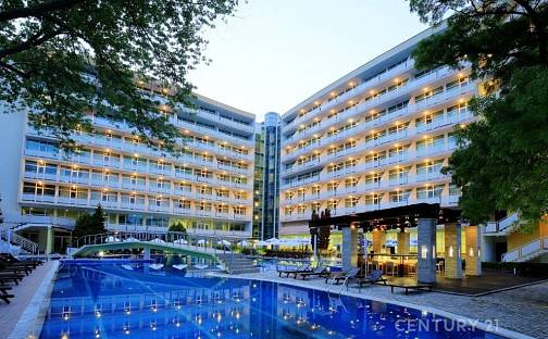 Prodej bytu 2+kk 84 m², Burgas, Bulharsko