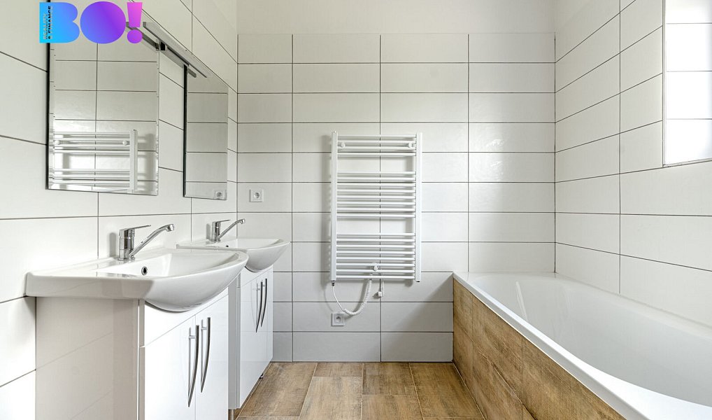 Pronájem domu 102 m² s pozemkem 425 m², Drahelčice – náhled fotky 3