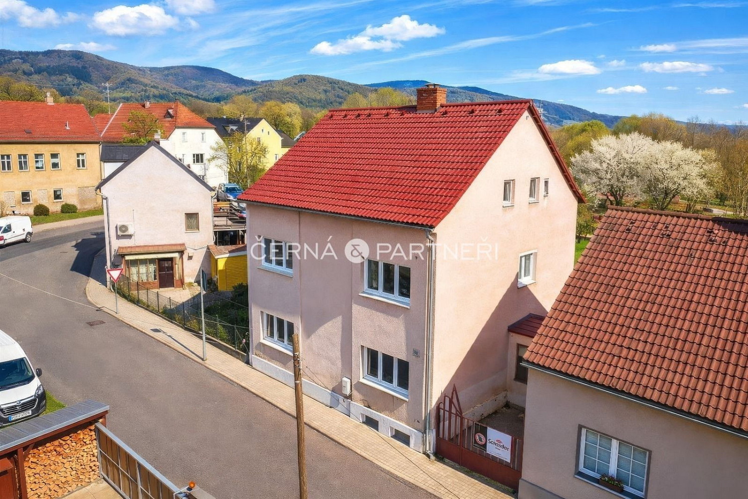 Prodej domu 265 m² s pozemkem 264 m² — photo 4