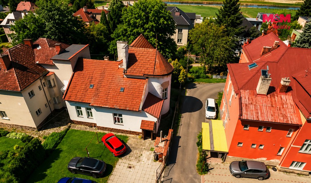 Prodej domu 205 m² s pozemkem 788 m², Hranice – náhled fotky 29