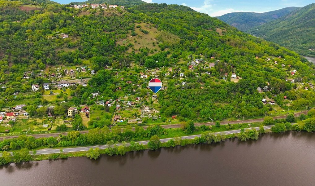 Prodej chaty/chalupy 35 m² s pozemkem 432 m², Dolní Zálezly – náhled fotky 7