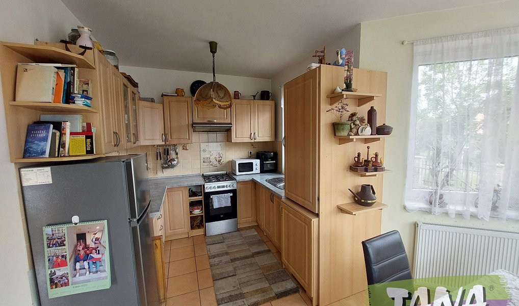 Prodej domu 138 m² s pozemkem 681 m², Turnov – náhled fotky 9