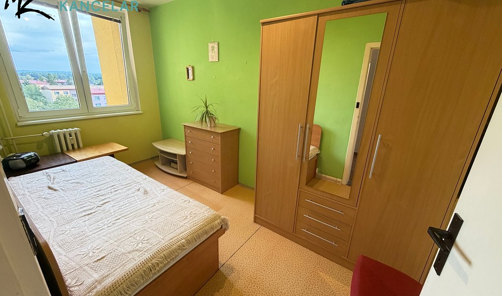 Prodej bytu 4+1 82 m², Chropyně – náhled fotky 6