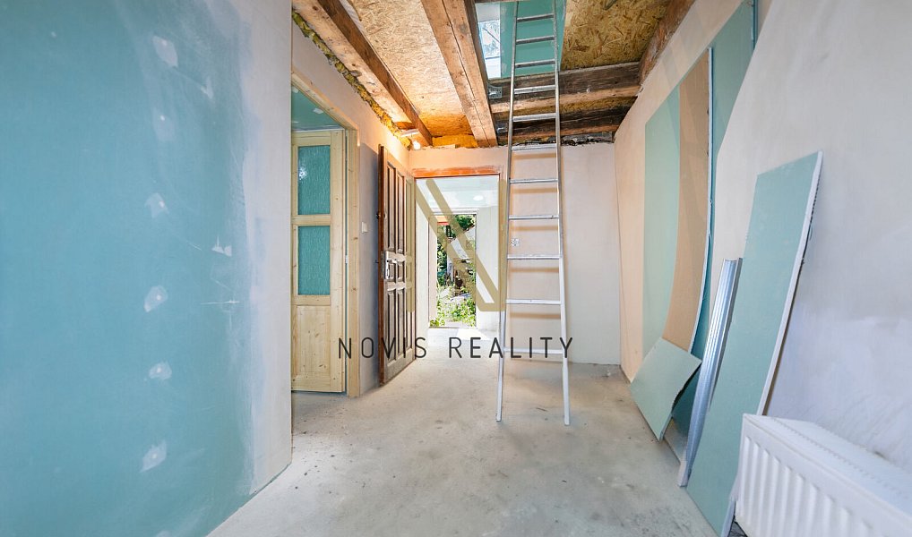 Prodej domu 212 m² s pozemkem 6 658 m², Milešov – náhled fotky 19