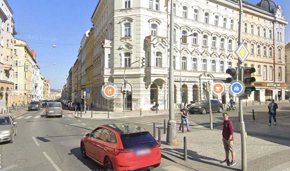 Pronájem skladovacích prostor 6 m², Praha – náhled fotky 18
