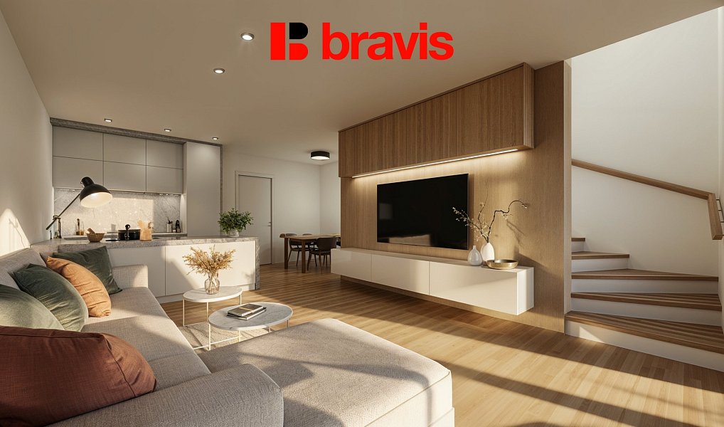 Prodej domu 152 m² s pozemkem 33 m², Brno – náhled fotky 4