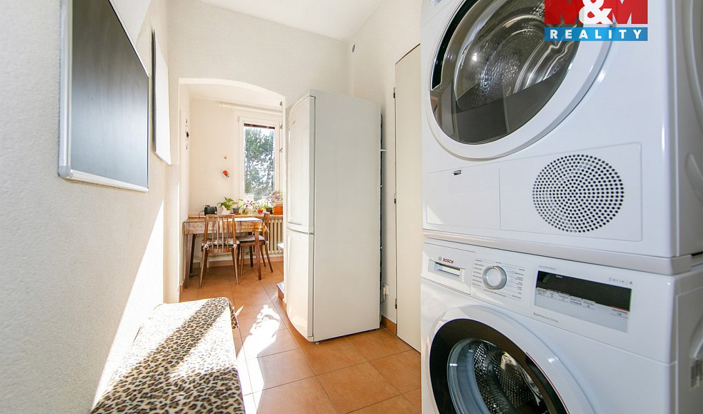 Prodej bytu 3+1 85 m², Toužim – náhled fotky 10
