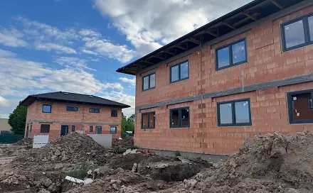Prodej bytu 3+kk 77 m², U Pondu, Heřmanova Huť - Vlkýš, okres Plzeň-sever