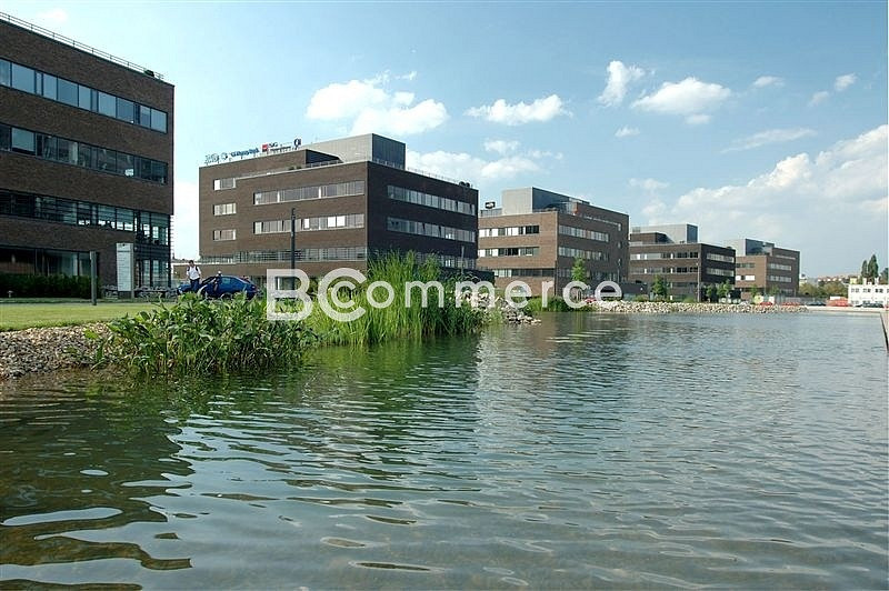 Pronájem kanceláře 273 m² – fotografie 2
