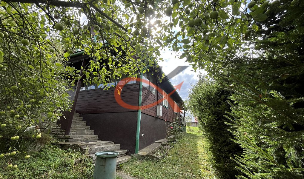 Prodej chaty/chalupy 90 m² s pozemkem 614 m², Nový Hrozenkov – náhled fotky 4
