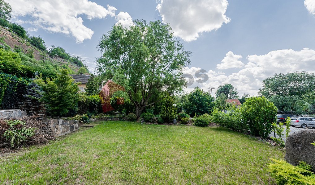 Prodej domu 124 m² s pozemkem 576 m², Praha – náhled fotky 17