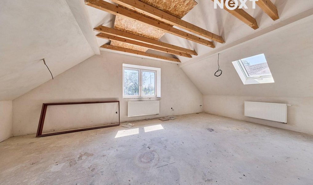 Prodej domu 194 m² s pozemkem 904 m², Libňatov – náhled fotky 16