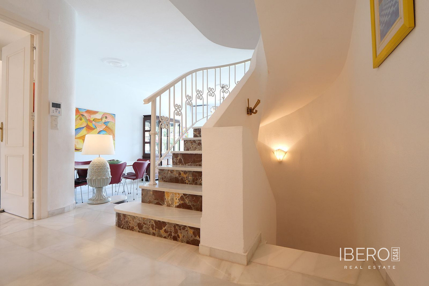 Casa 4+kk – Marbella, Urbanización Marbesa - Vista 5