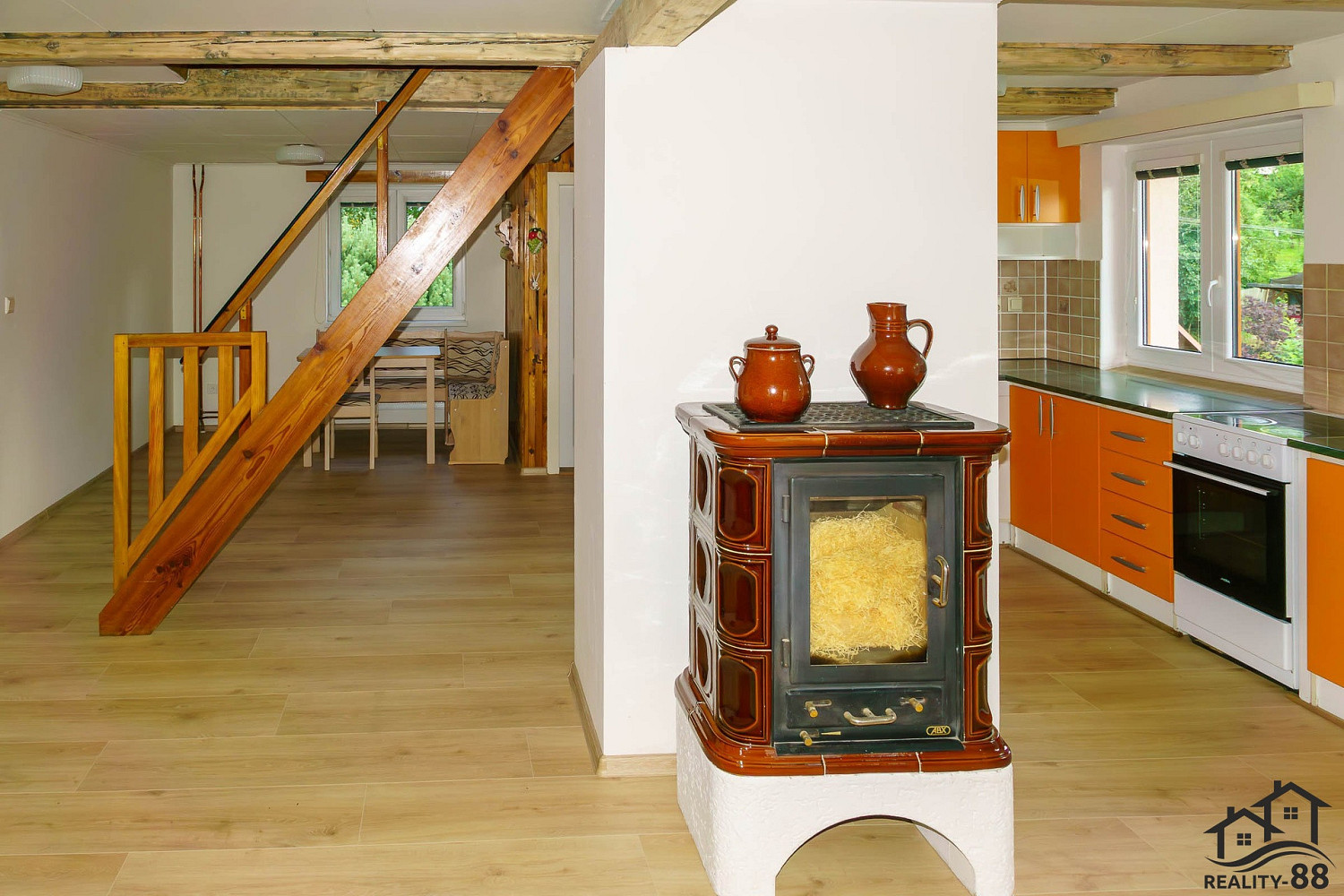 Prodej chaty/chalupy 150 m² s pozemkem 1 180 m² – fotografie 4