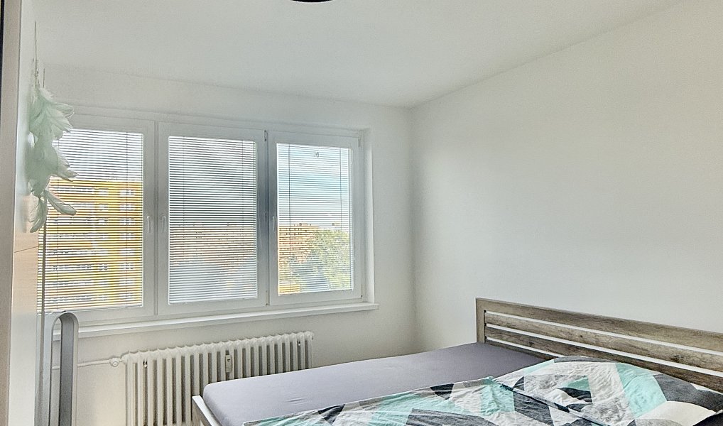 Prodej bytu 2+1 58 m², Ostrava – náhled fotky 5
